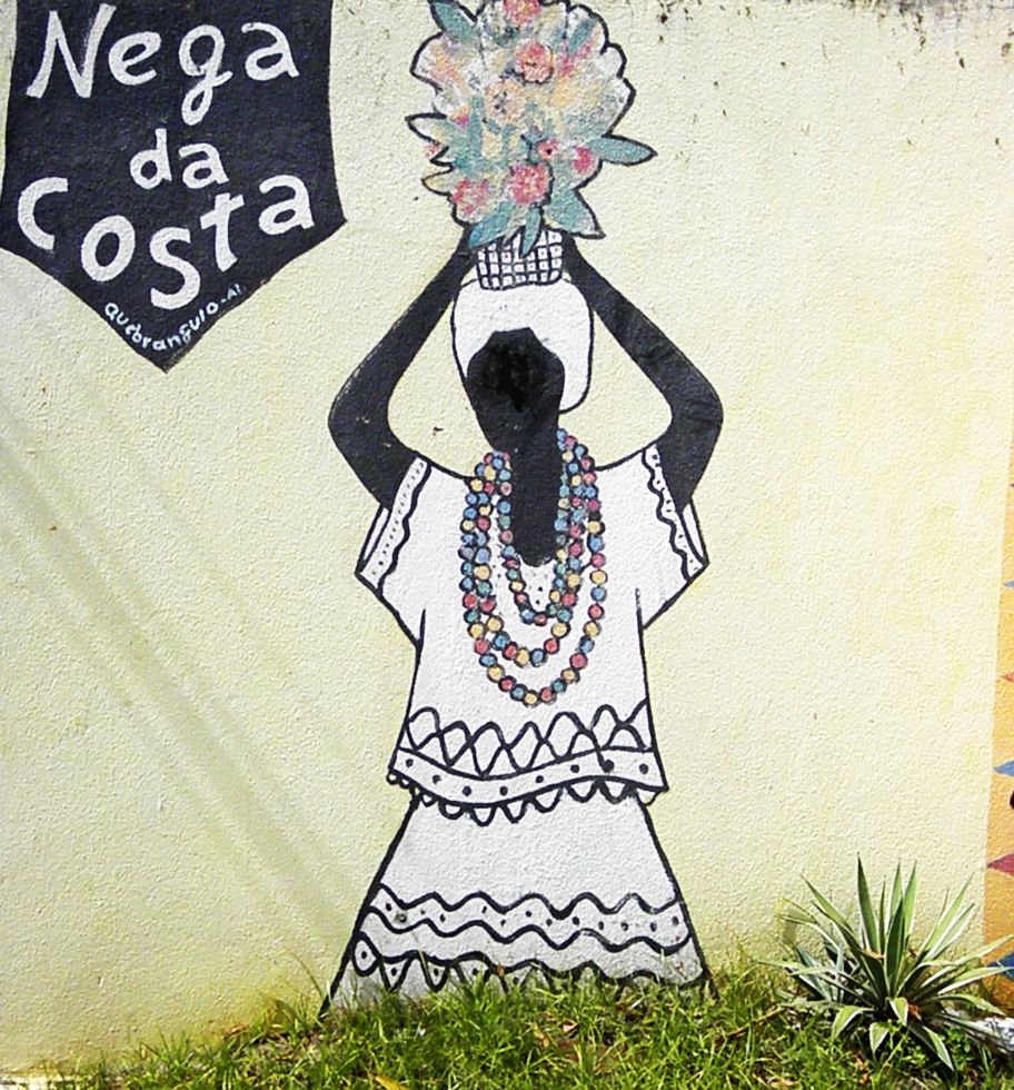 Nega da Costa